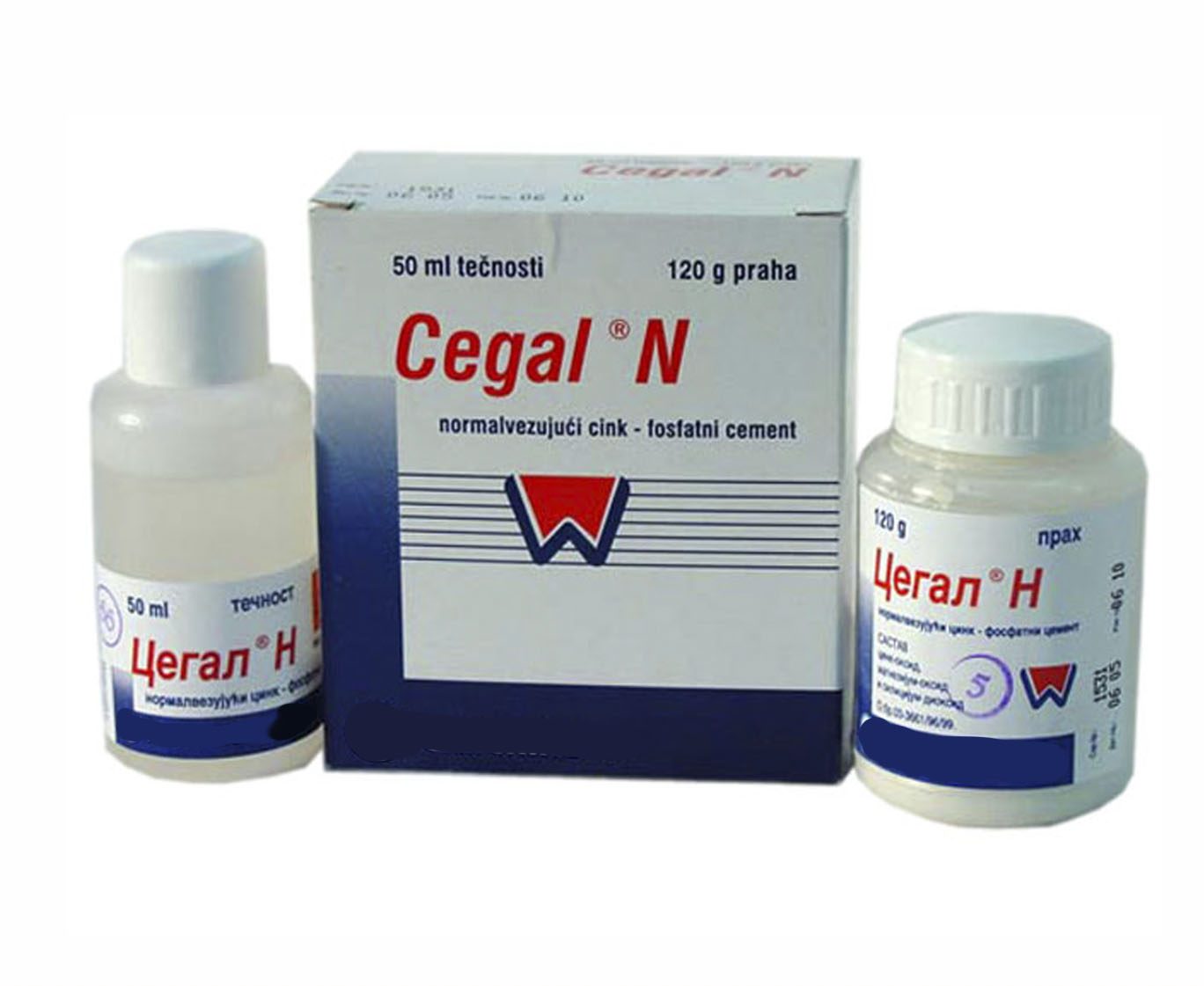 CEGAL® N  CEGAL® B