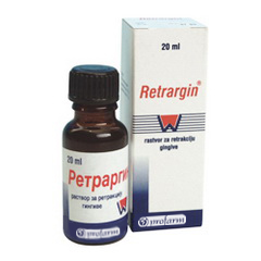 RETRARGIN®