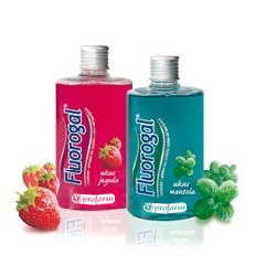 FLUOROGAL®