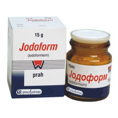 JODOFORM