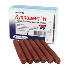 KUPROVENT® N