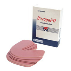 BAZOGAL® D