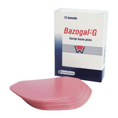 BAZOGAL® G