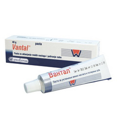 VANTAL®