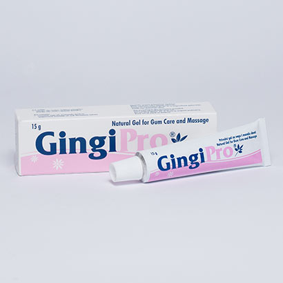 GINGIPRO®