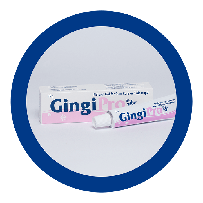gingipro profarm